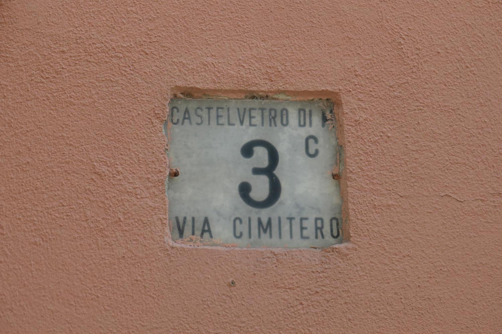 B&B Luna Castelvetro di Modena Exterior photo