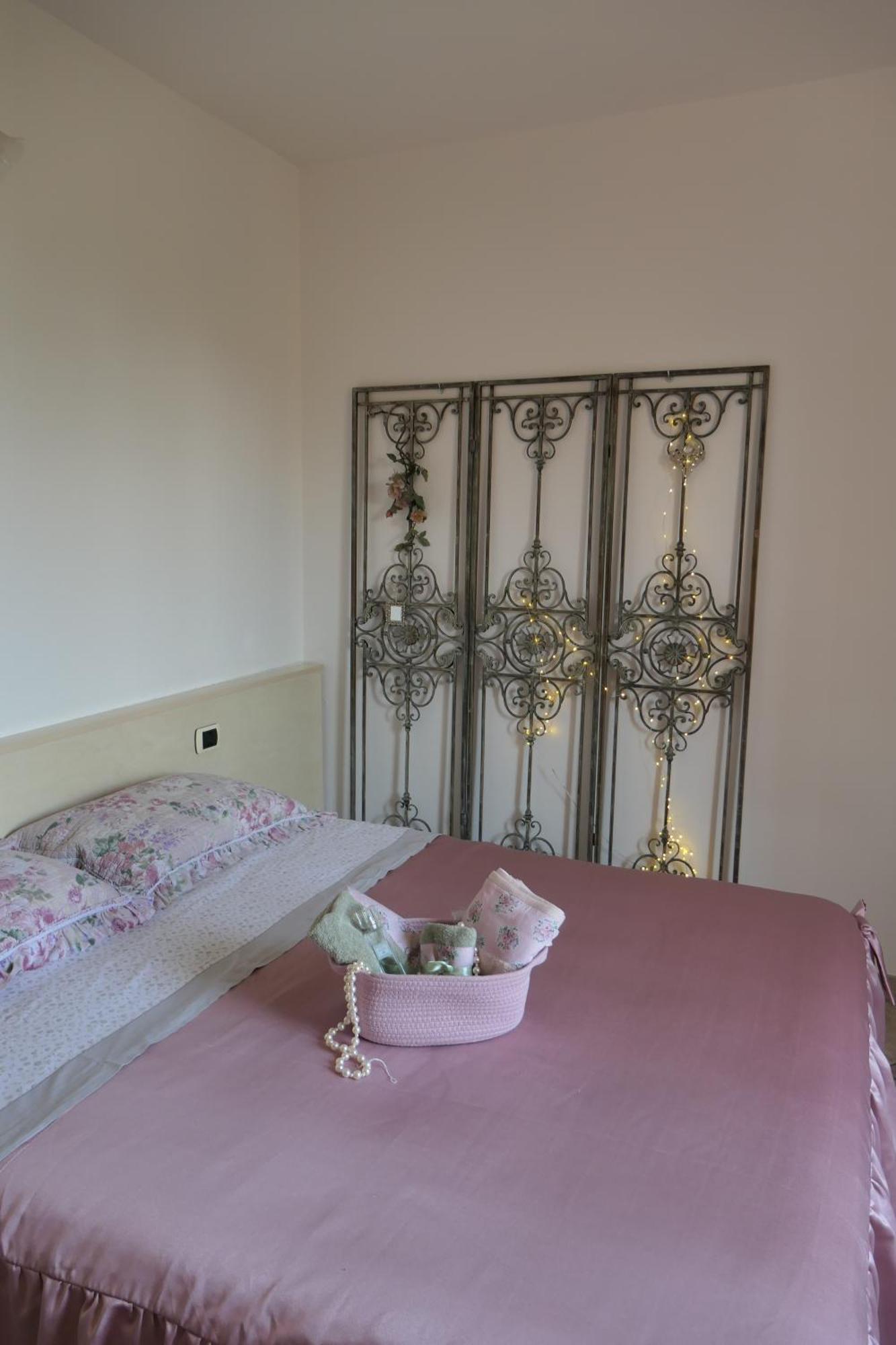 B&B Luna Castelvetro di Modena Exterior photo