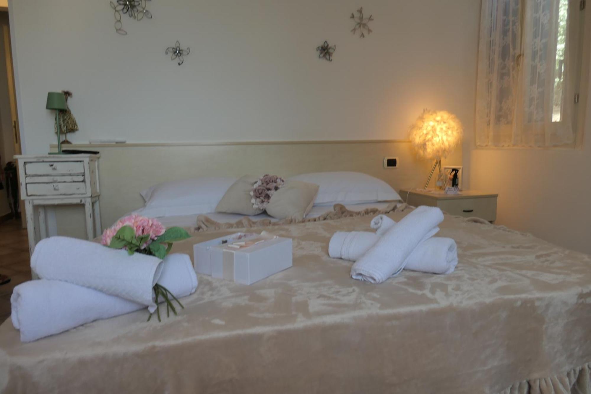 B&B Luna Castelvetro di Modena Exterior photo