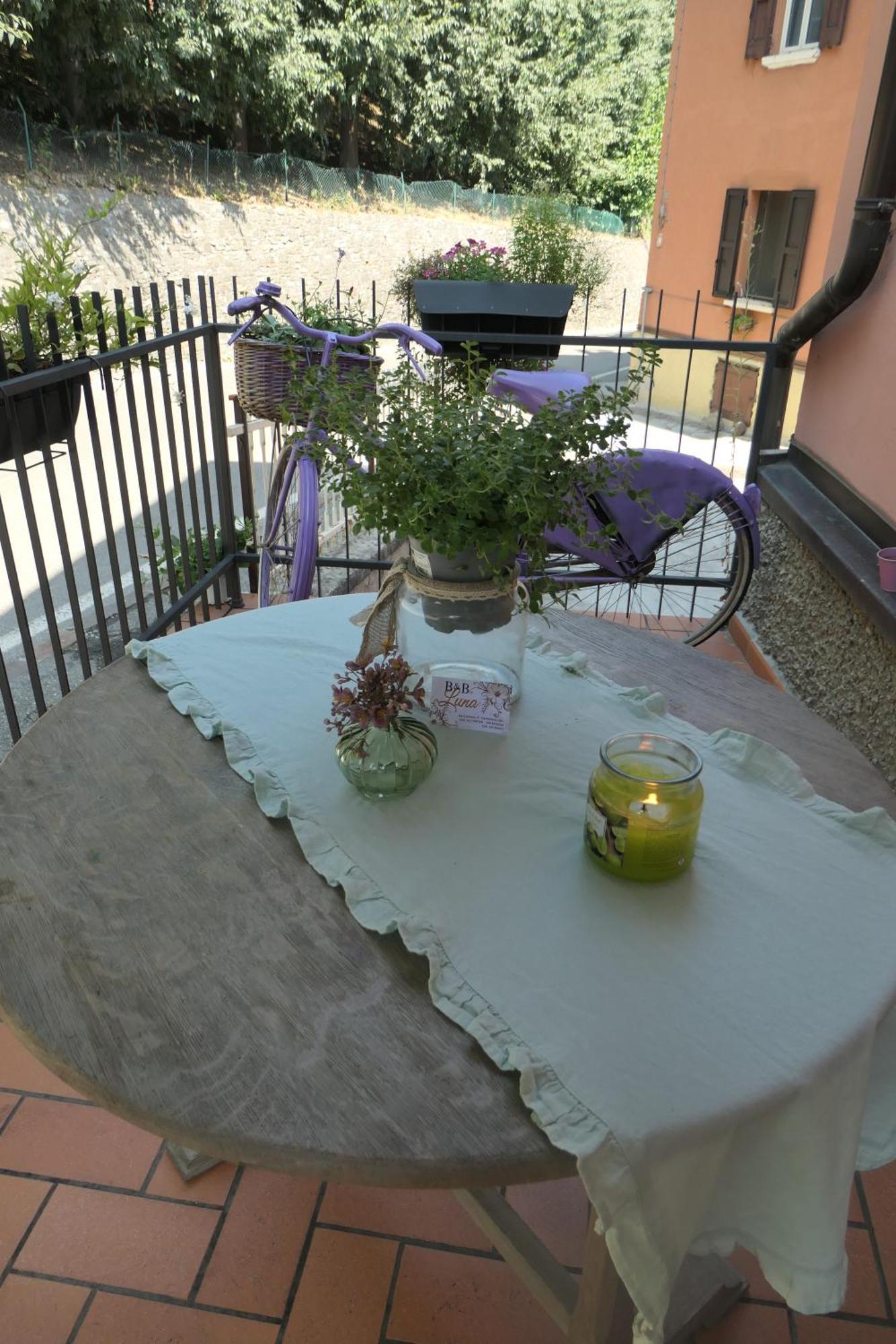 B&B Luna Castelvetro di Modena Exterior photo