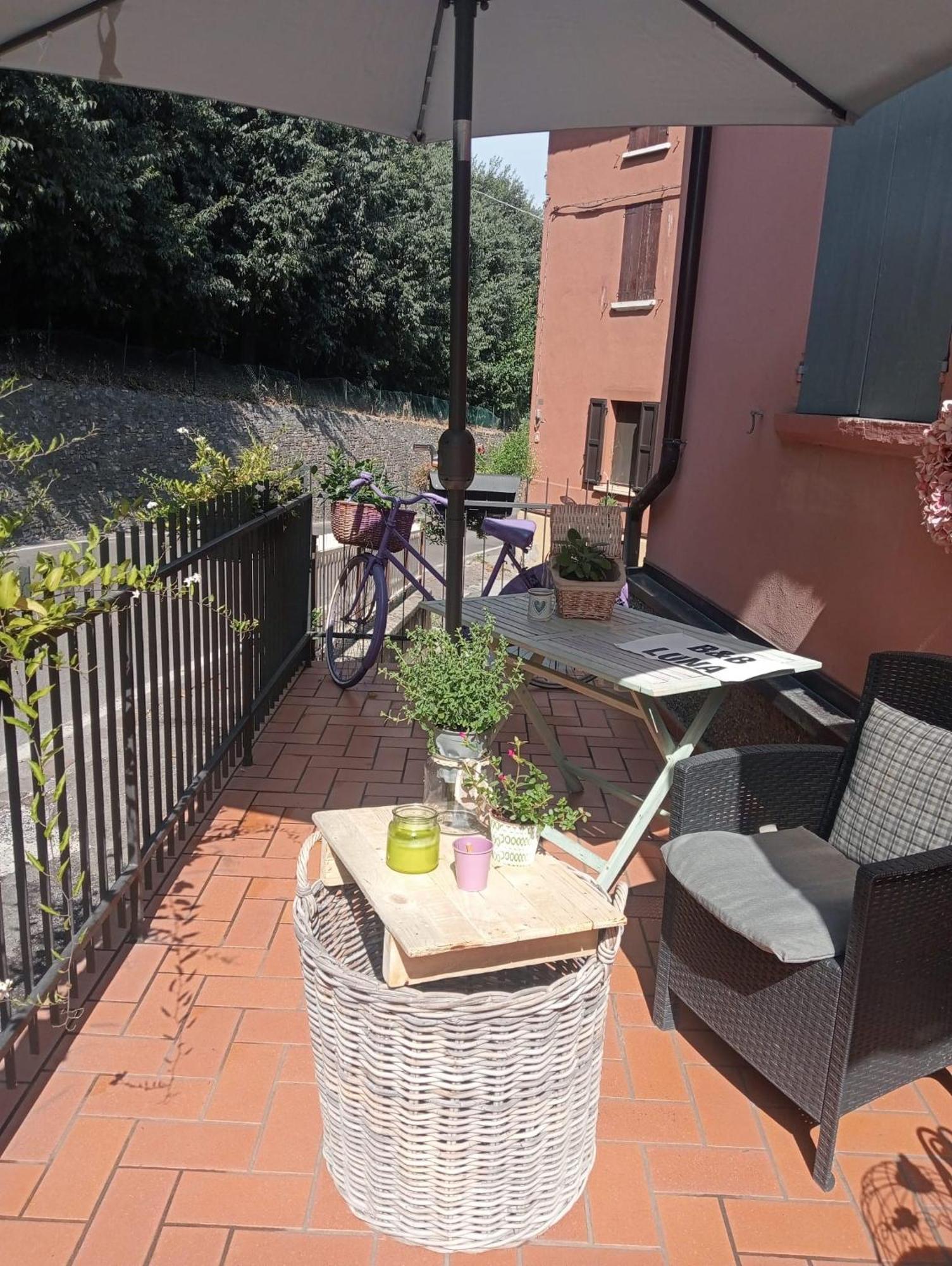 B&B Luna Castelvetro di Modena Exterior photo