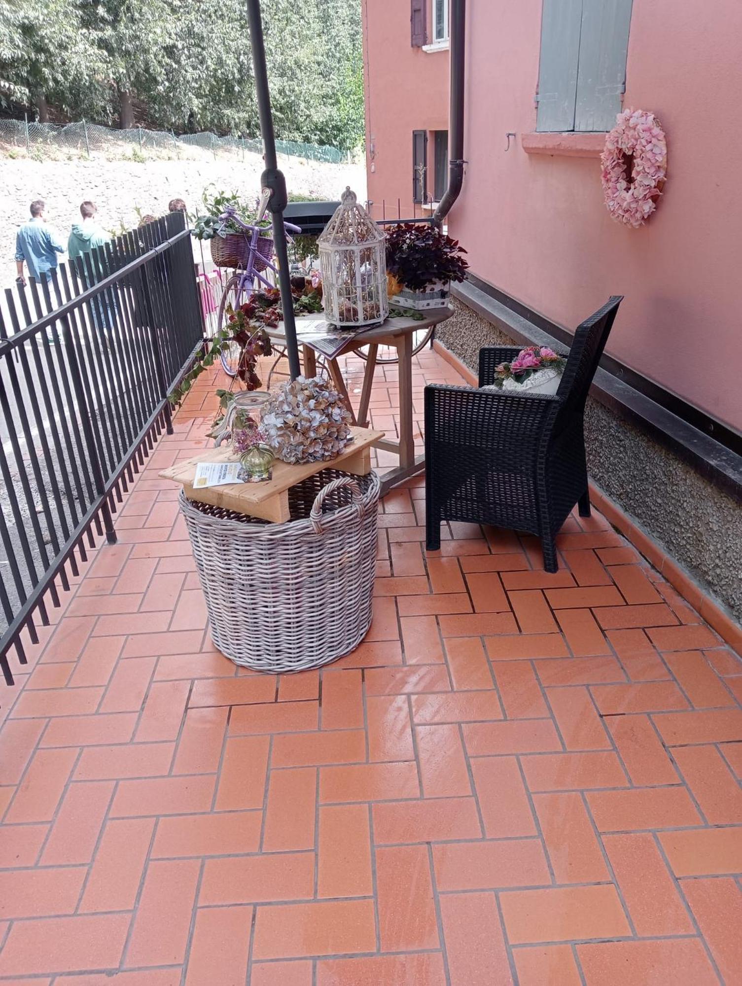 B&B Luna Castelvetro di Modena Exterior photo